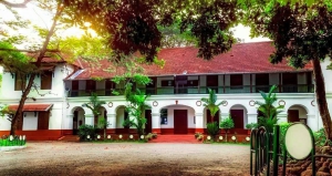 Alphonsa College Pala